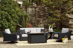 Picture of Beachcroft Outdoor Sofa