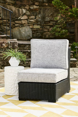 Picture of Beachcroft Outdoor Chair