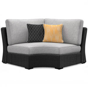 Picture of Beachcroft Outdoor Curved Chair