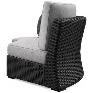 Picture of Beachcroft Outdoor Curved Chair