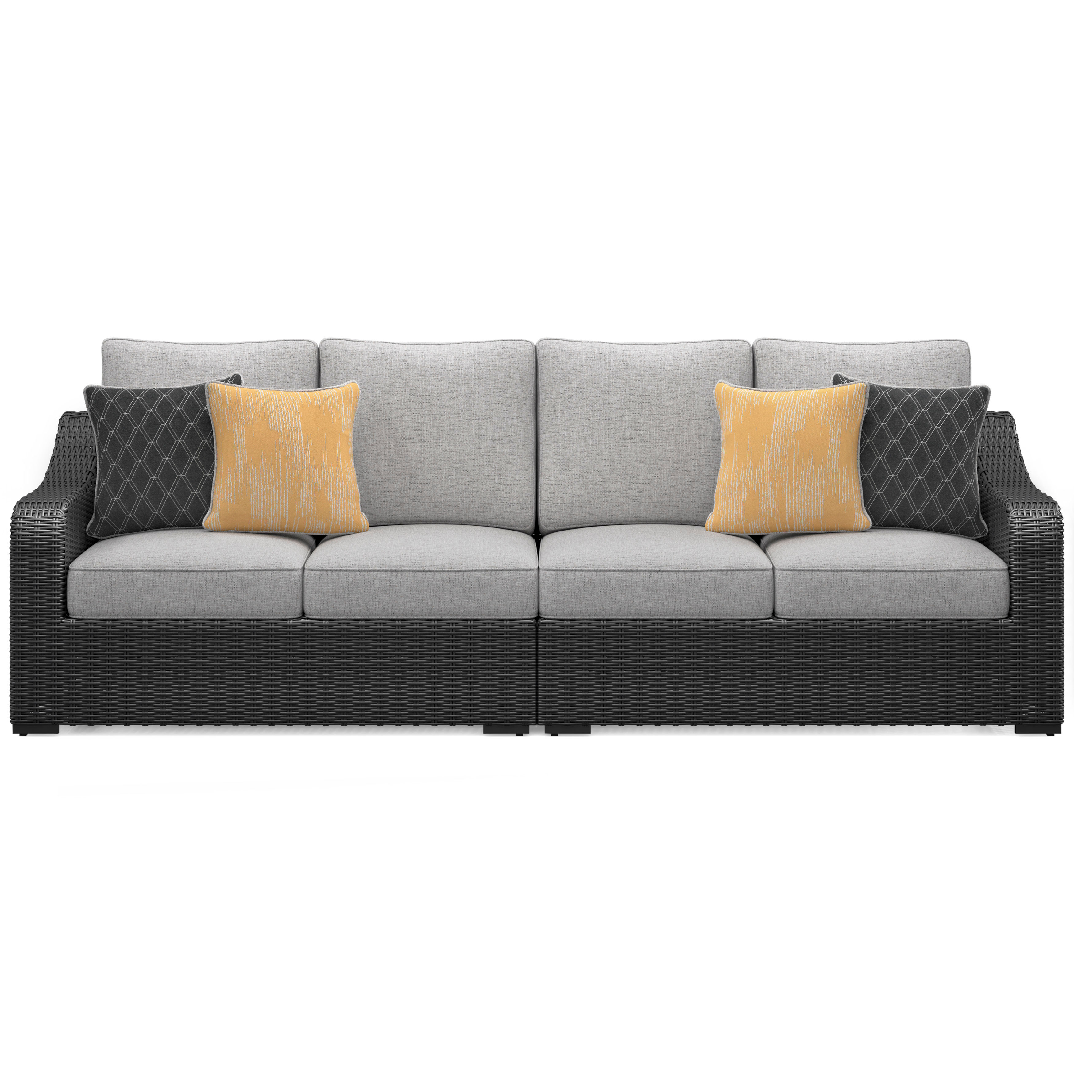 Picture of Beachcroft Outdoor Loveseat