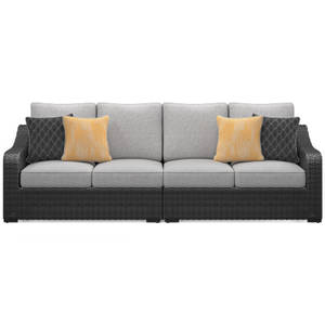 Picture of Beachcroft Outdoor Loveseat