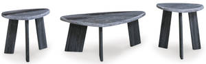 Picture of Bluebond Table Set