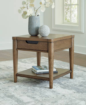 Picture of Roanhowe End Table