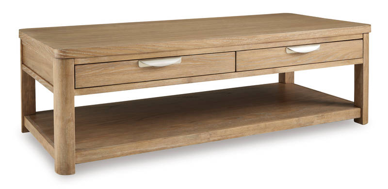 Picture of Rencott Coffee Table