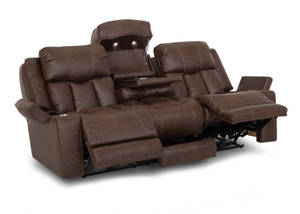 Picture of Denali Power Reclining Sofa