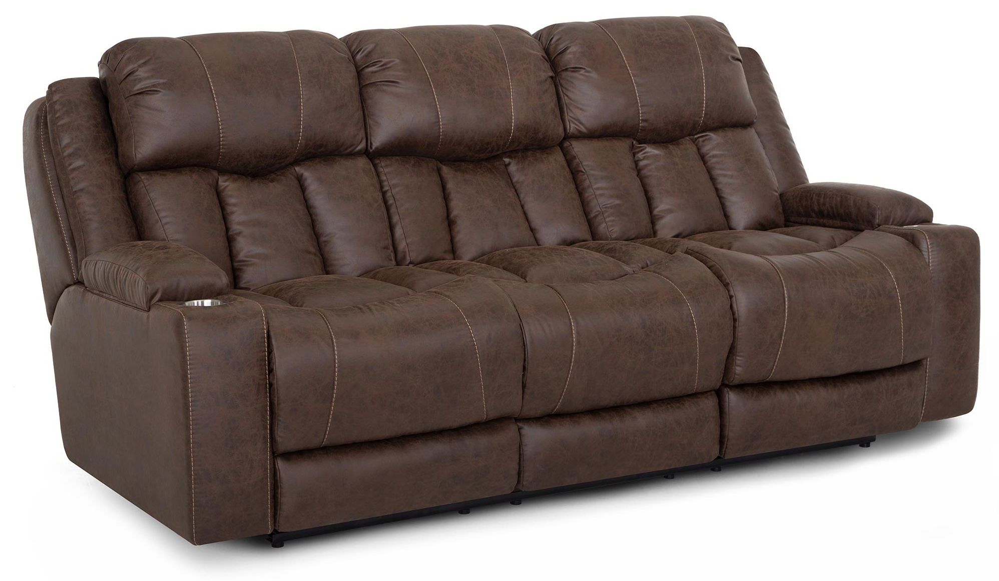 Picture of Denali Power Reclining Sofa