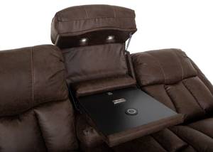 Picture of Denali Power Reclining Sofa