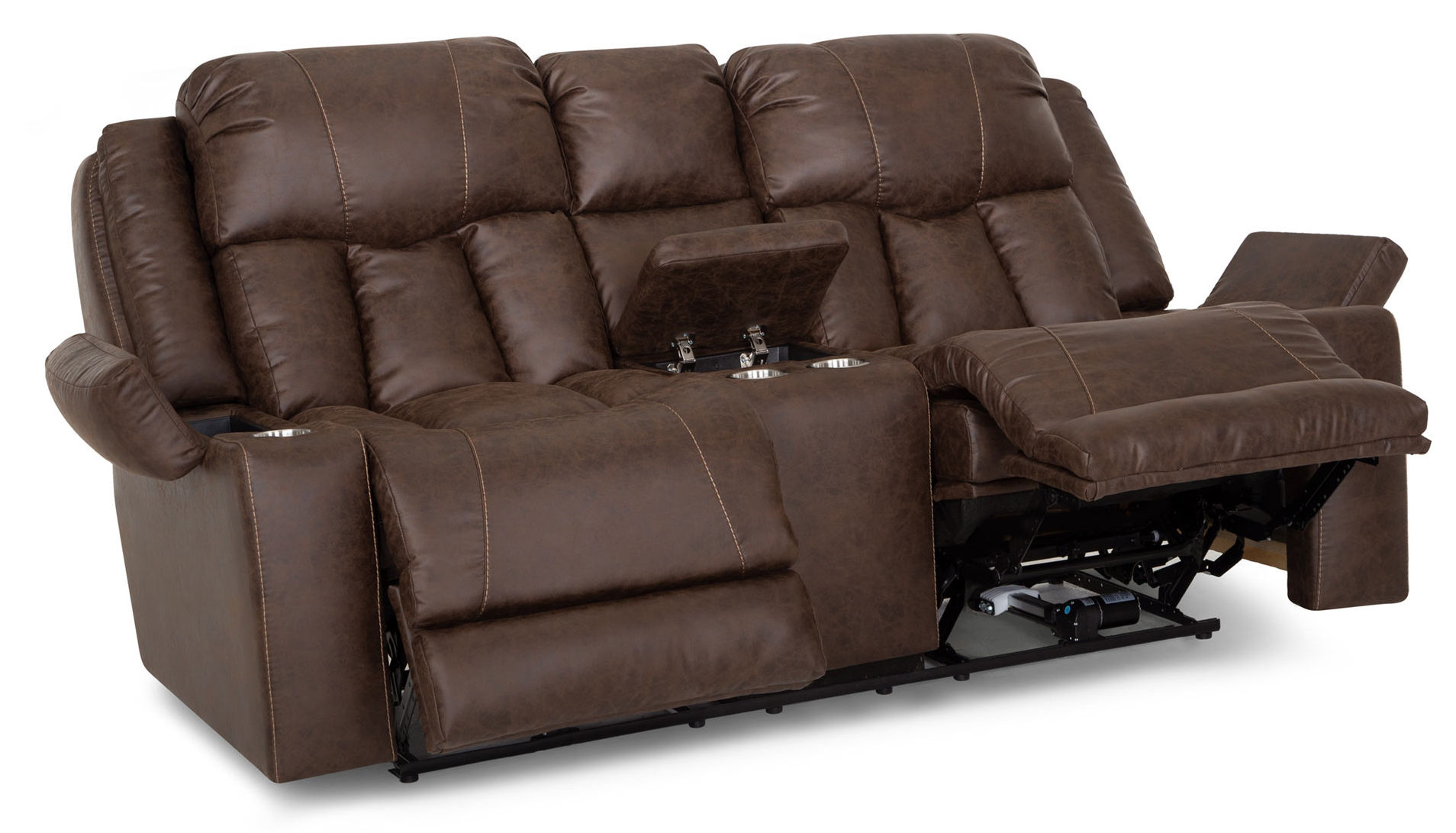 Picture of Denali Power Reclining Loveseat