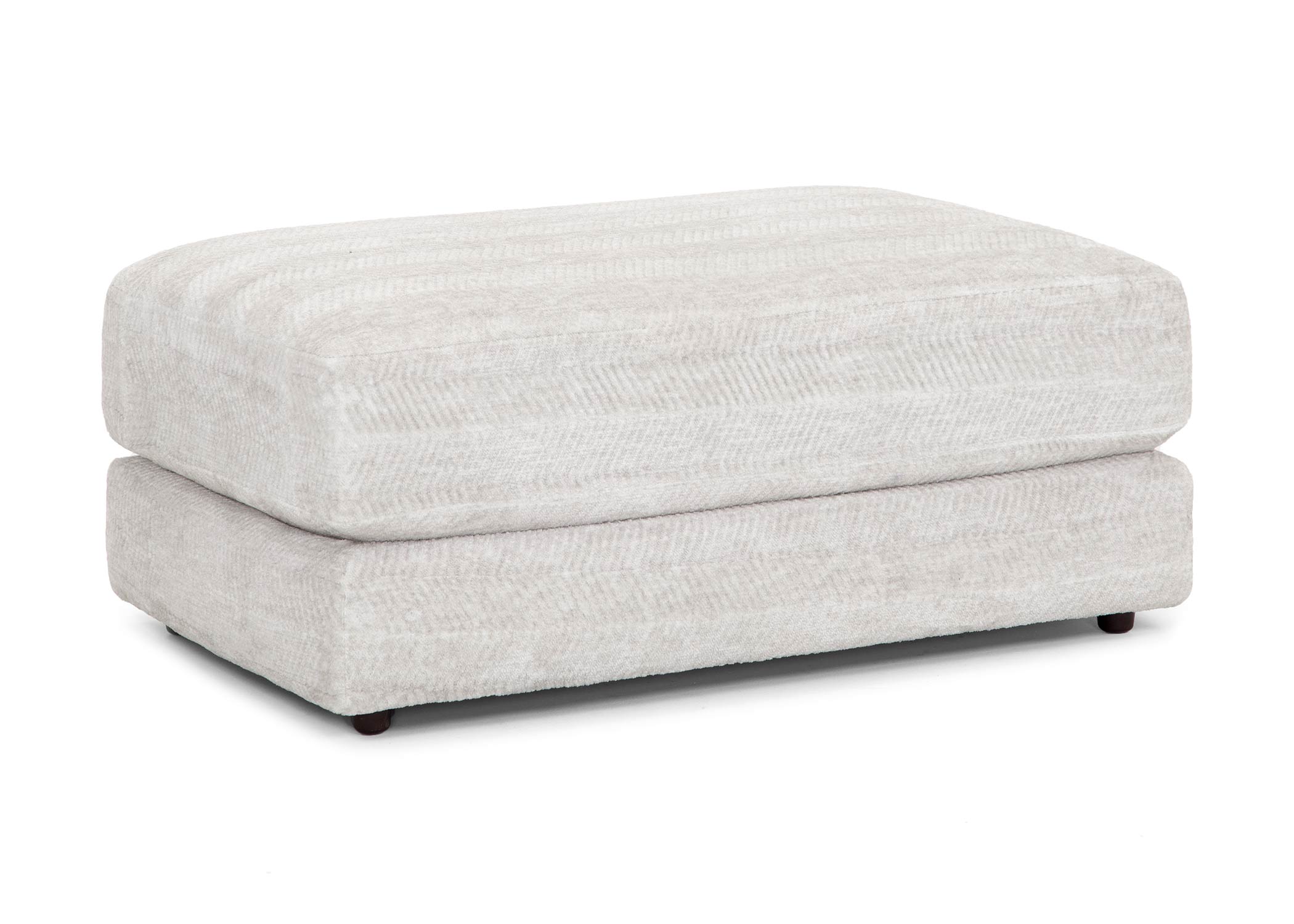 Picture of Nash Ottoman