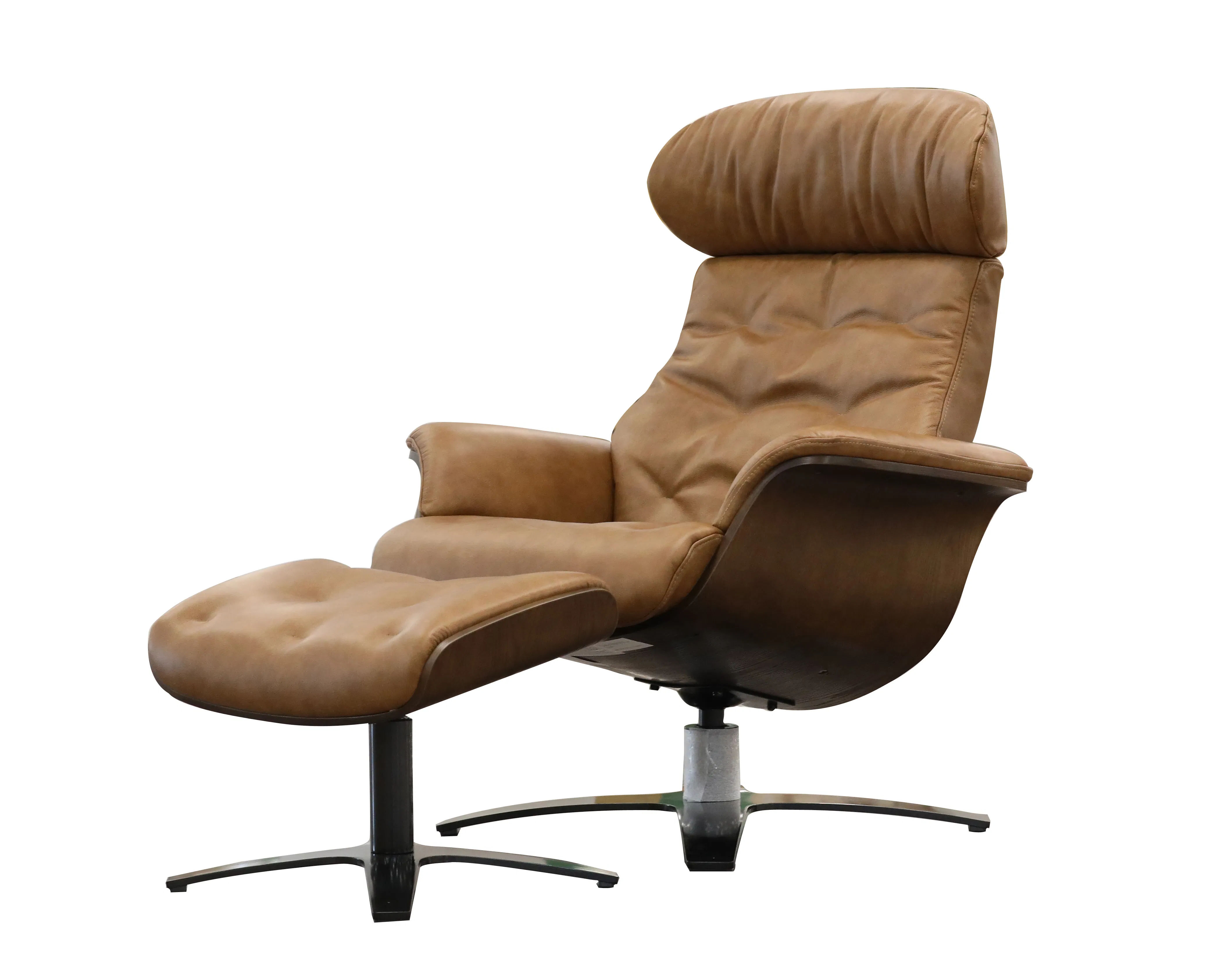 Picture of Waylen Chair & Ottoman