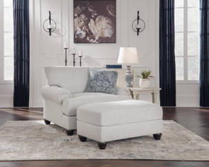 Picture of Avocet Ottoman