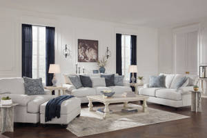 Picture of Avocet Ottoman