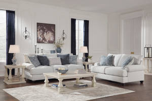 Picture of Avocet Loveseat
