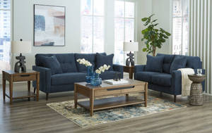 Picture of Bixler Loveseat