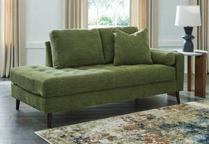 Picture of Bixler Chaise Lounge