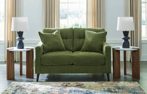 Picture of Bixler Loveseat
