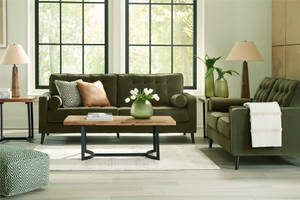Picture of Reveon Lakes Loveseat