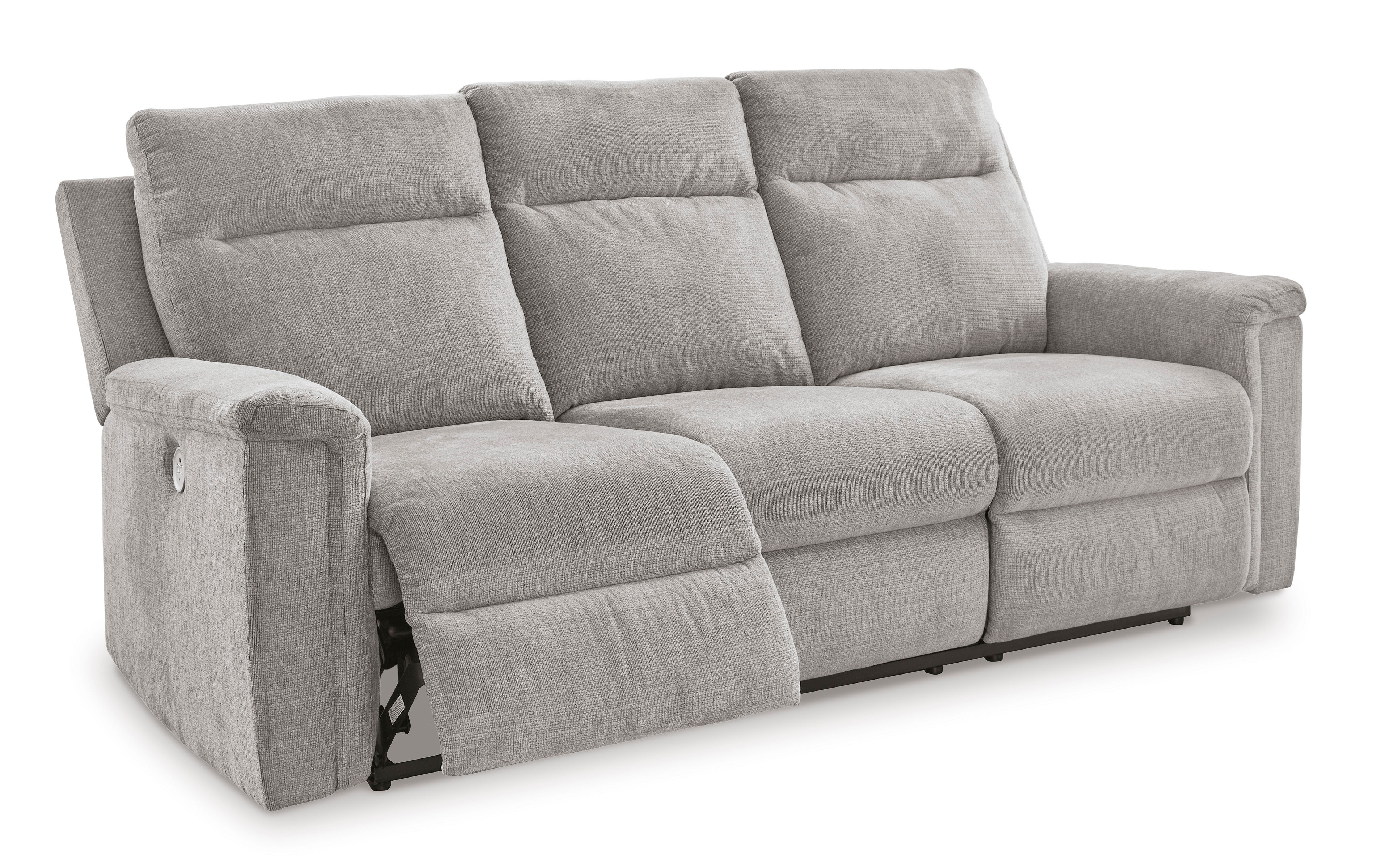 Picture of Barnsana Power Reclining Sofa