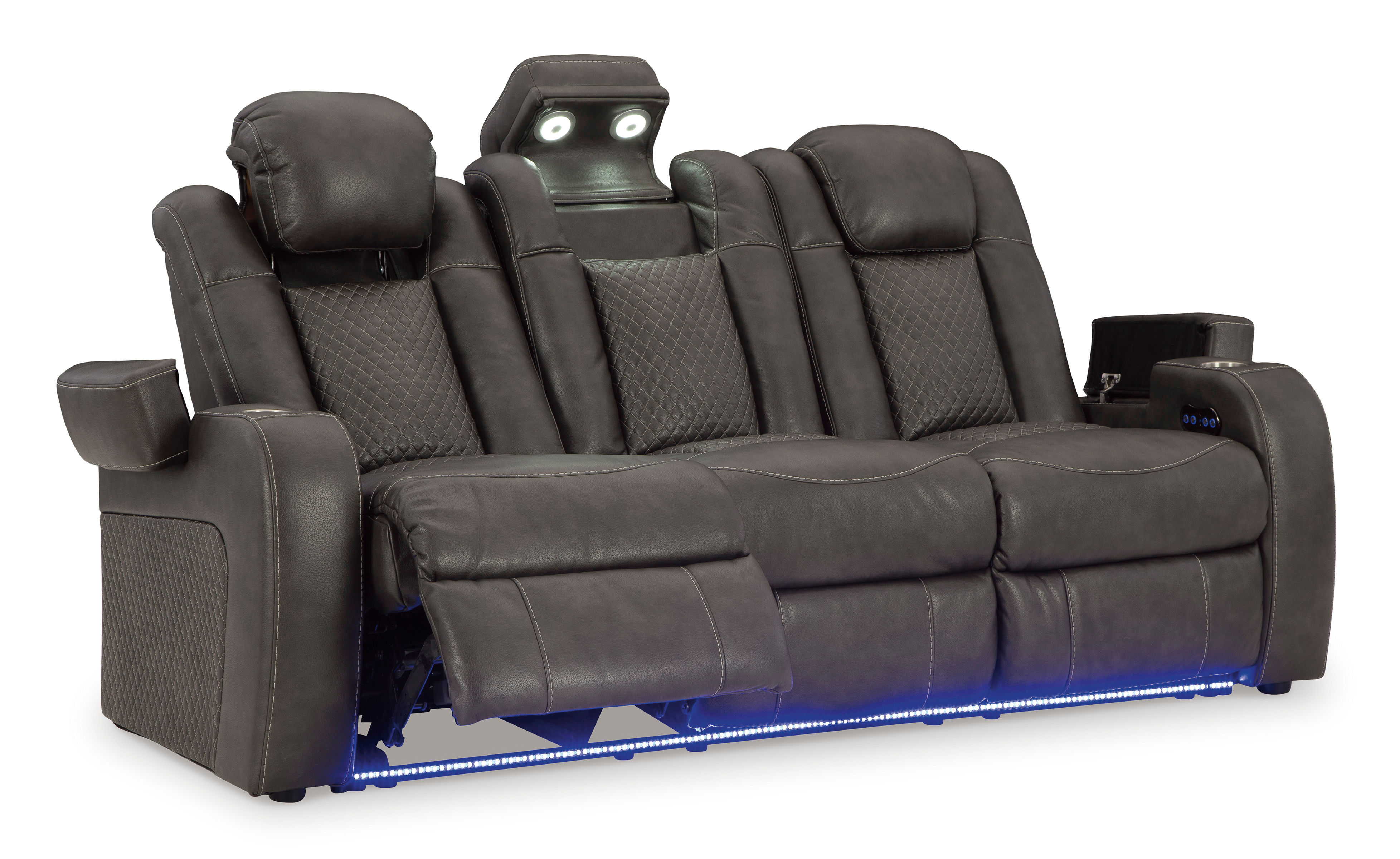 Picture of Fyne-Dyme Power Reclining Sofa