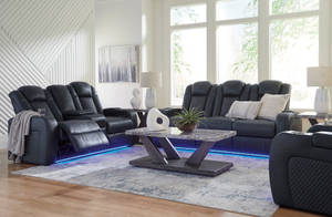 Picture of Fyne Dyme Power Recliner