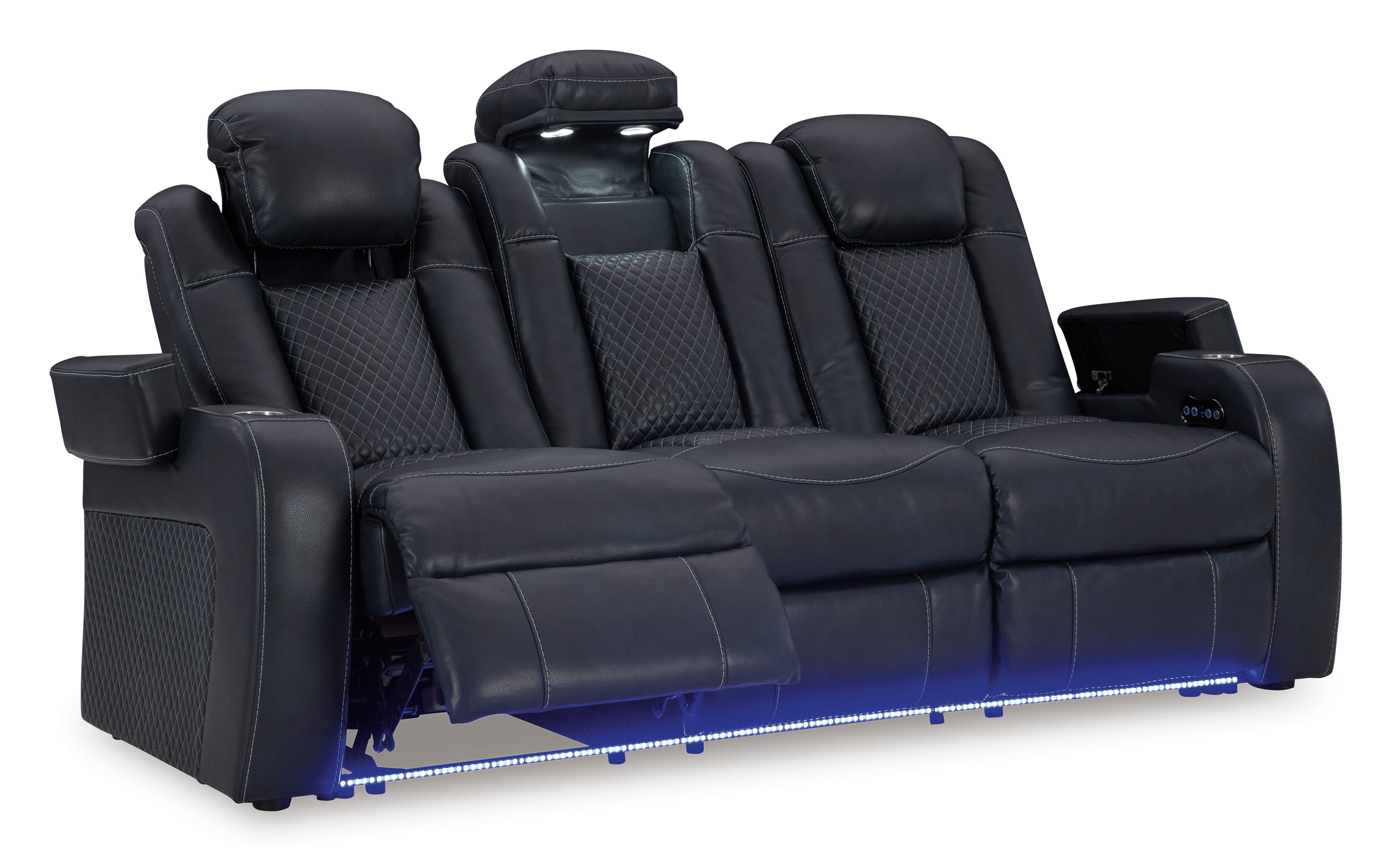 Picture of Fyne-Dyme Power Reclining Sofa