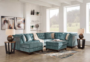 Picture of Laylabrook Ottoman