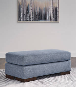 Picture of Belvoir Ottoman