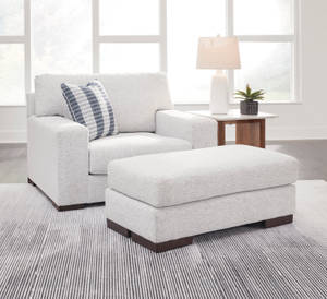 Picture of Belvoir Ottoman