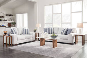 Picture of Belvoir Loveseat