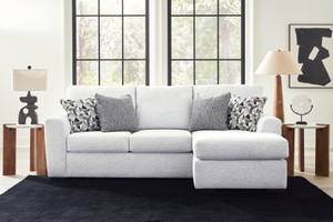 Picture of Tasselton Sofa Chaise