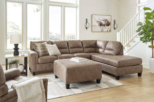 Picture of Navi Recliner