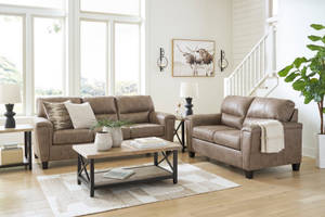 Picture of Navi Loveseat