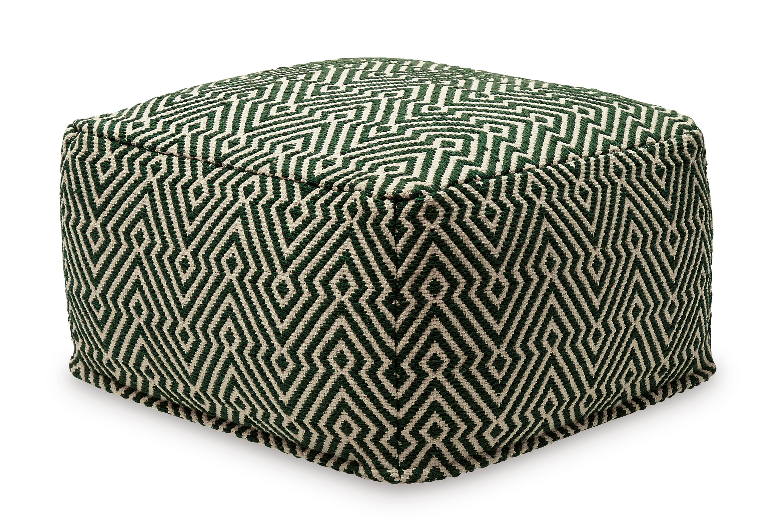 Picture of Abacy Pouf Ottoman