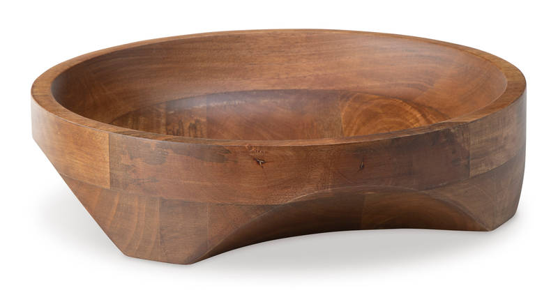 Picture of Myrtewood Bowl