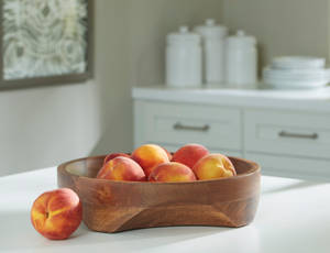 Picture of Myrtewood Bowl