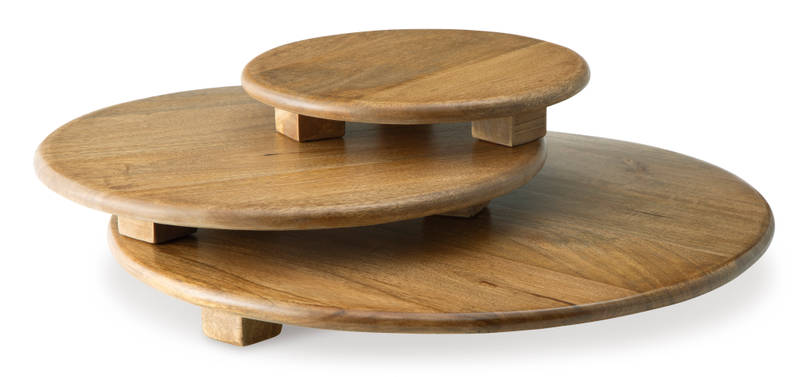 Picture of Kaidler Tray Set