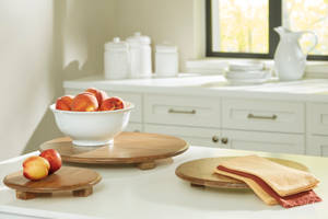 Picture of Kaidler Tray Set