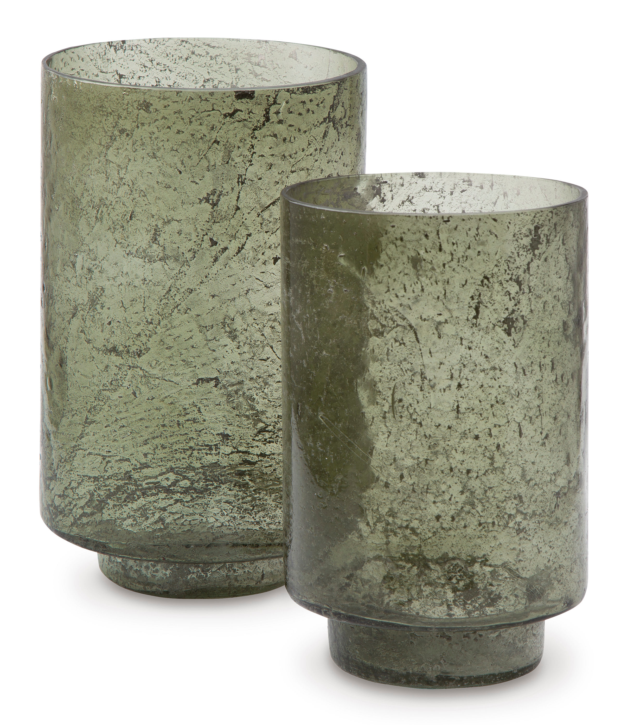 Picture of Clarkton Candle Holder Set