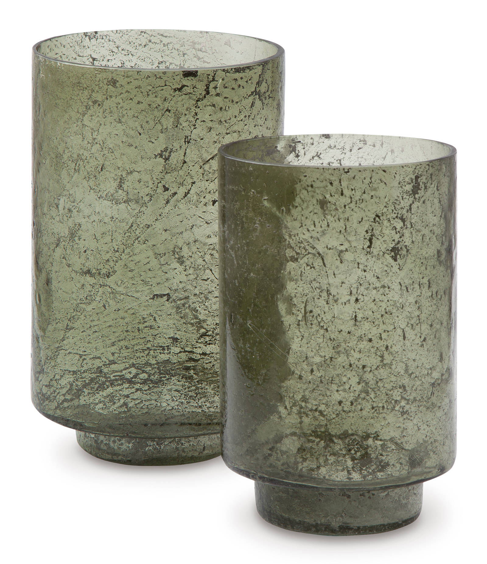 Picture of Clarkton Candle Holder Set