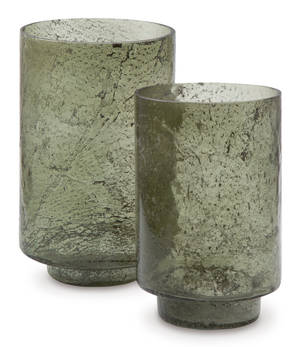 Picture of Clarkton Candle Holder Set