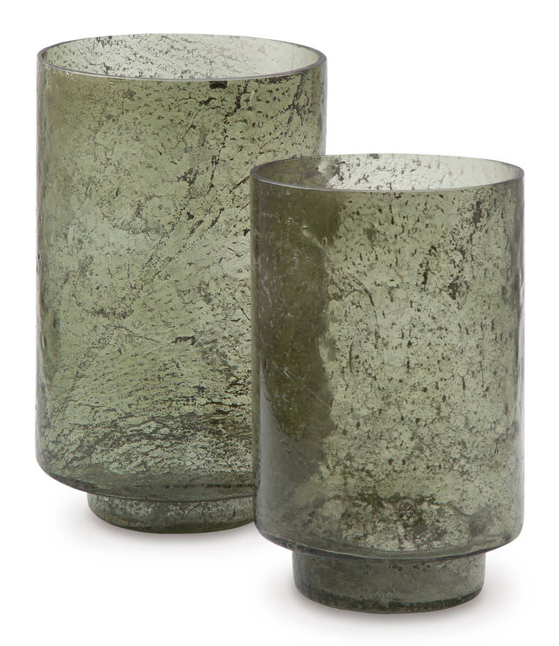 Picture of Clarkton Candle Holder Set