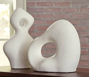 Picture of Arthrow Sculpture