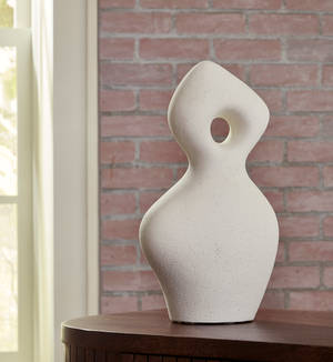 Picture of Arthrow Sculpture