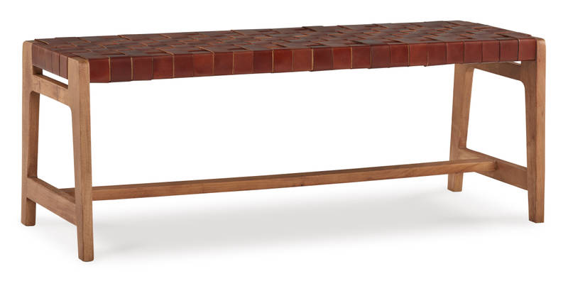 Picture of Lemmund Bench