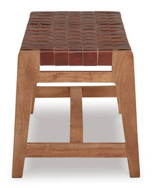 Picture of Lemmund Bench