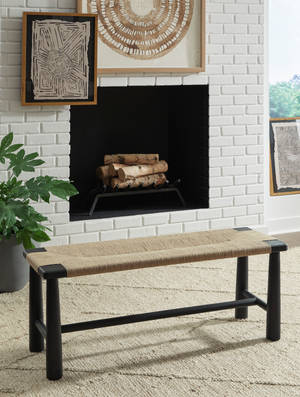 Picture of Acerman Bench