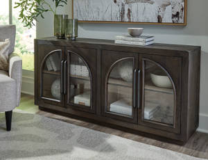 Picture of Dreley Accent Cabinet