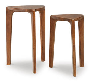 Picture of Brynnleigh Nesting Accent Tables