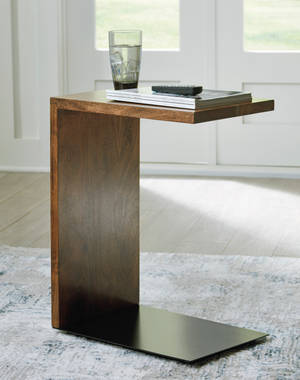 Picture of Wimshaw Accent Table